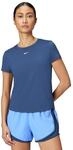 NIKE W NK ONE Classic DF SS TOP Short-Sleeved T-Shirt