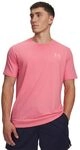 Under Armour Sportstyle LC T-Shirt rosa, L Unisex