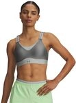Under Armour Infinity 2.0 Mid Sports Bra - S