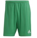 Adidas Herren Entrada 22 Shorts, Team Green, XL