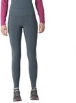 DYNAFIT Winter Running Leggings M