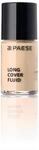Paese Cosmetics 1.75 Sand Beige Long Cover Fluid Foundation, 30ml