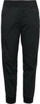Black Diamond Damen Technician Jogger Hose, Black, XS