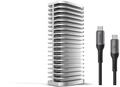 TERRAMASTER 80Gbps D1 SSD Pro M.2 NVMe Geh&auml;use (Diskless)
