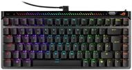 ASUS ROG Falchion Ace 75 HE Black Gaming-Tastatur