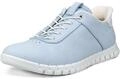 ECCO Gruuv LITE Damenschuhe 24632360746 24632360746 Blau, EU 36