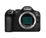Canon EOS R6 Mark III Systemkamera, Geh&auml;use, 32,5 MP, Vollformat, 40 B/s, WiFi,
