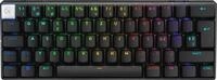 Logitech G PRO X 60・Tastatur・Gaming・60% (920-011907)