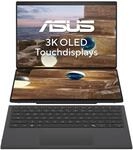 ASUS Zenbook Duo 14 UX8407AA Copilot+ PC | 14" 2,8K WQXGA+ 144Hz 16:10 OLED...