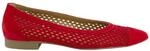 Paul Green 1215 Damenschuhe 1215-029 1215-029 Rot, EU 37.5