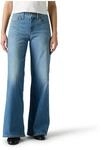 318 Shaping Wide Leg Cool Satisfaction