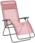 Lafuma Relaxsessel 'R Clip', Kirsche
