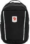 Fj&auml;llr&auml;ven Rucksack Freizeitrucksack Skule Kids Backpack 15L Black schwarz