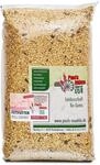 Paul's M&uuml;hle Wildvogelfettfutter Premium Qualit&auml;t f&uuml;r Wildv&ouml;gel 5 kg Beutel