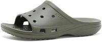 Crocs Herren-Sandale, Saturday Sandal, Dusty Olive, Gr&ouml;&szlig;e 42