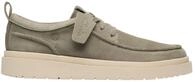 Clarks Herren Polden MocSHOES