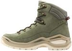LOWA Stiefel mittel RENEGADE EVO GTX MID Ws sage, 39.5