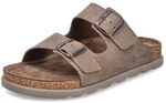 Rieker Herren Klassische Sandalen 21190, M&auml;nner