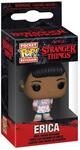 Funko Pop! Keychain: Stranger Things - Erica Sinclair - Neuartiger