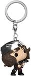 Funko Pop! Keychain: Stranger Things - Eddie - Neuartiger Schl&uuml;sselanh&auml;nger -