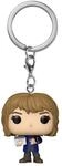 Funko POP! Keychain: Netflix Stranger Things - Robin Buckley | Offizielles Fantasy