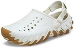 Crocs Echo RO Unisex-Clogs f&uuml;r Erwachsene, mit Gummisohle, LiteRide Einlegesohle,