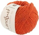 LANA GROSSA Landlust Soft Tweed 90 | Klassisch verzwirntes Tweedgarn aus Schurwolle