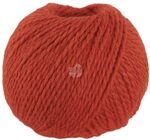 LANA GROSSA Natural Lama Chunky | Volumin&ouml;ses Garn aus feinen Baby-Lama Fasern 