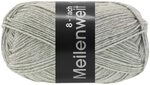 LANA GROSSA Meilenweit 8-fach 150 | 8-faches Sockengarn, waschmaschinenfest 