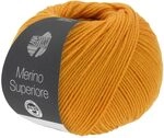 LANA GROSSA Merino Superiore | Pure, extrafeine Merinowolle waschmaschinenfest und