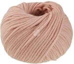 LANA GROSSA Winter Softness | Zartes Schlauchgarn, volumin&ouml;s mit flauschigen