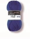 STAR - 50g - Farbe: 51, royal (20 Farben erh&auml;ltlich)