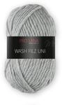 PRO LANA Wash-Filz Uni - Farbe: 191-50 g/ca. 50 m Wolle