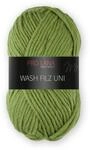 WASH-FILZ - 50g - Farbe: 170, gr&uuml;n (21 Farben erh&auml;ltlich)