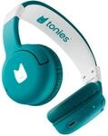 tonies&reg; Bluetooth-Kopfh&ouml;rer f&uuml;r Kinder &ndash; Kabellose Over-Ear Kopfh&ouml;rer f&uuml;r