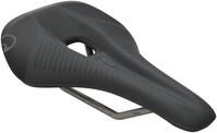 Ergon SRS Comp Men ergonomischer Rennrad Fahrrad Sattel schwarz: Gr&ouml;&szlig;e: M/L