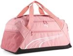 PUMA Erwachsene Funtal 34L Kleine Sporttasche OneSize, Wild Pink