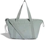 adidas Women's ADIDAS Sport Bag, Wonder Sage/Silver met., One Size
