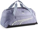PUMA Erwachsene Funtal 34L Kleine Sporttasche OneSize, Gray Sky Apple Spritz...