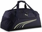 PUMA Sporttasche Fundamental Sports Bag New Navy - Apple Spritz dunkelblau