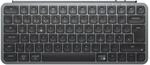 Keychron B1 Pro Ultrad&uuml;nne Kabellose Tastatur, 2,4 GHz/Bluetooth 5.2, 75% DE-ISO