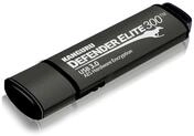 Kanguru Defender Elite300 &ndash; 16 GB Hardware-verschl&uuml;sseltes Flash-Laufwerk -...