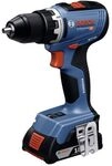 Bosch Professional GBA 18V 5.0Ah + GAL 18V-40 0615A5007K Werkzeugset