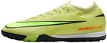 Nike Herren Zoom Vapor 16 Pro Tf Fu&szlig;ballschuh, Limelight/Volt/Hyper Crimson, 39