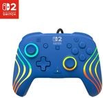 Turtle Beach Afterglow Wave RGB-Controller mit Kabel, Nintendo Switch 2
