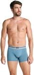 Jockey Boxer Trunk &ndash; Boxershorts Herren im 3er Pack, Unterhosen ohne Eingriff,
