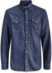 Jjesheridan Shirt L/S Noos