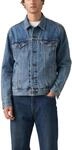 The Trucker Jacket Washed Away T