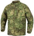 Helikon-Tex Wolfhound Jacke - Climashield Apex 67g - PenCott Wildwood