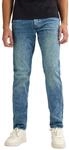 Petrol Industries Herren Jeans Slim Fit Seaham - Jeanshose - Denim -...